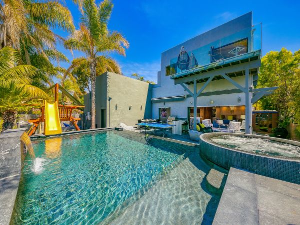 La Jolla Home 1024774