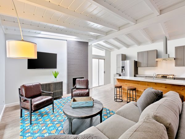La Jolla Home 1024775
