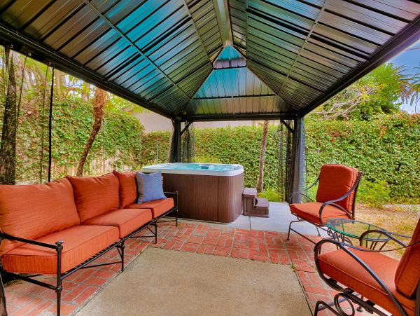 La Jolla Home 1024775