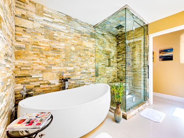 One Block From The Beach Three Bedroom Villa