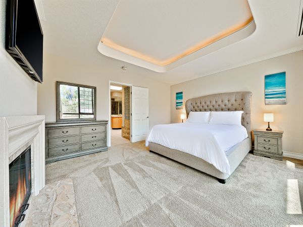 La Jolla Four Bedroom Ocean Front Residence