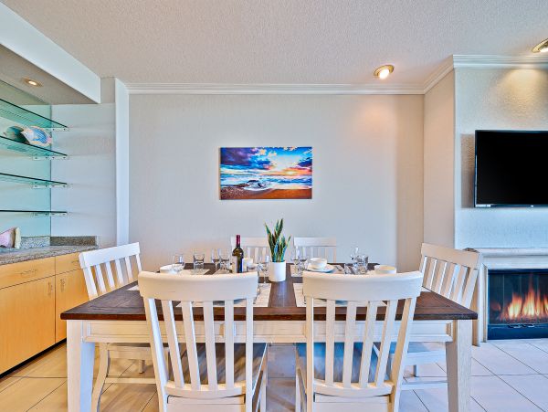 La Jolla Four Bedroom Ocean Front Residence