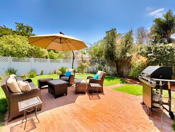 La Jolla Home 1024778