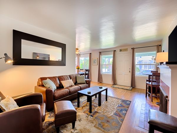 La Jolla Home 1024778