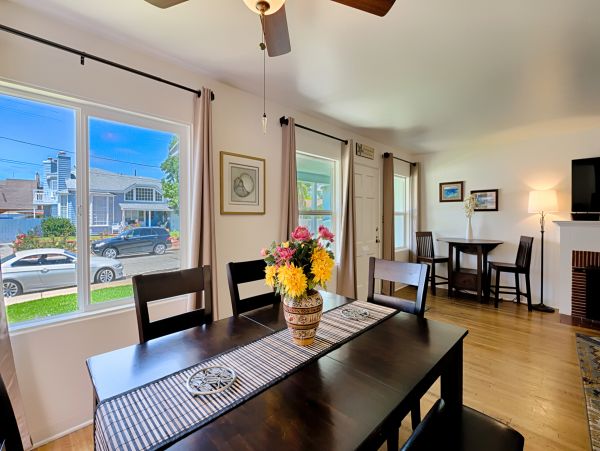 La Jolla Home 1024778