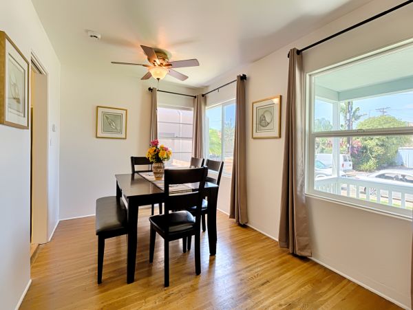 La Jolla Home 1024778