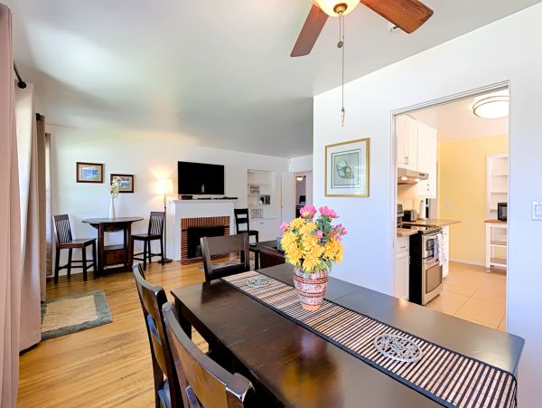 La Jolla Home 1024778