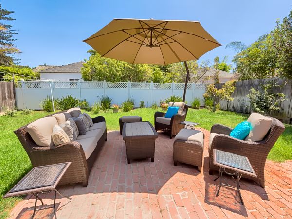 La Jolla Home 1024778