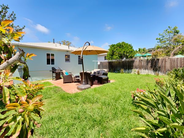 La Jolla Home 1024778