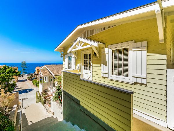 La Jolla Home 1024779