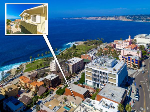 La Jolla Home 1024779