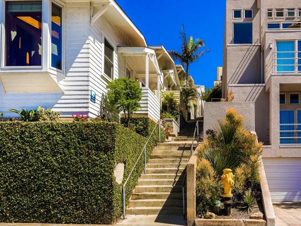 La Jolla Home 1024779