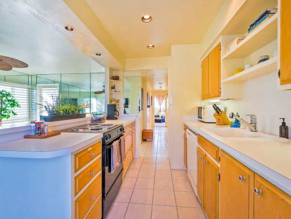 La Jolla Home 1024780