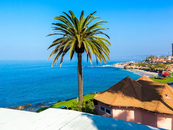 La Jolla Home 1024780