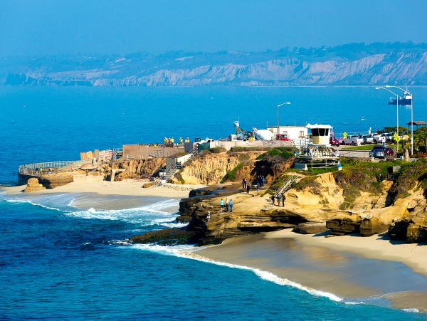 La Jolla Home 1024780