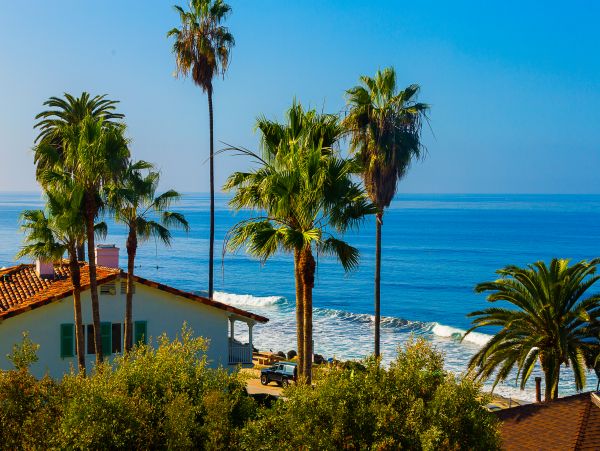 La Jolla Home 1024780
