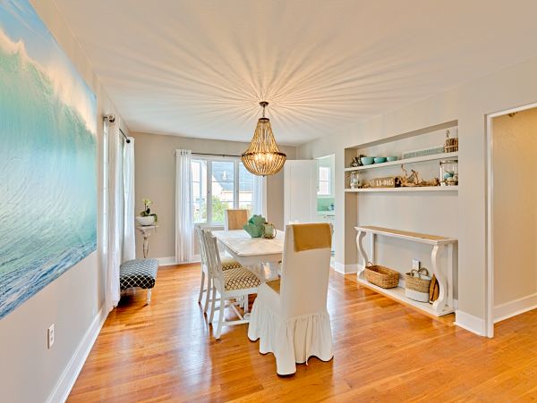 Windansea  Private Beach Cottage - Stroll To Beach