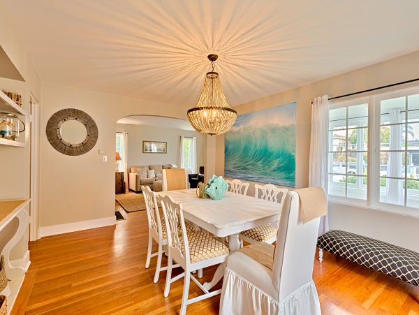 Windansea  Private Beach Cottage - Stroll To Beach