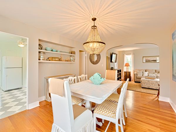 Windansea  Private Beach Cottage - Stroll To Beach
