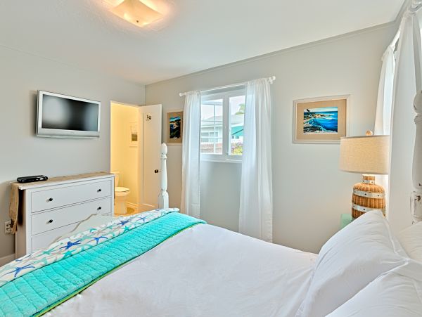 Windansea  Private Beach Cottage - Stroll To Beach