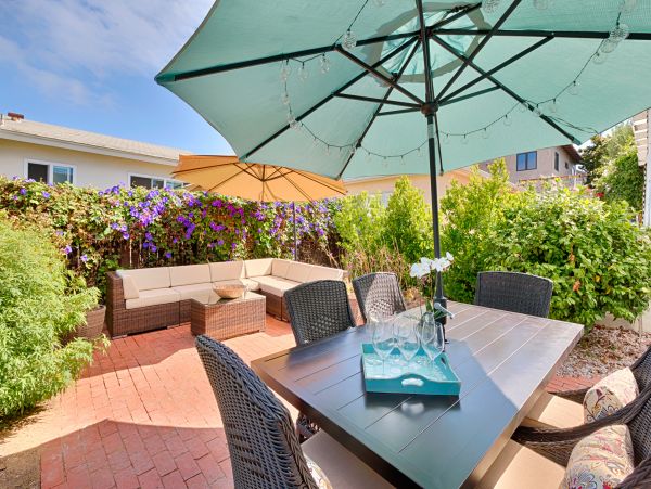Windansea  Private Beach Cottage - Stroll To Beach