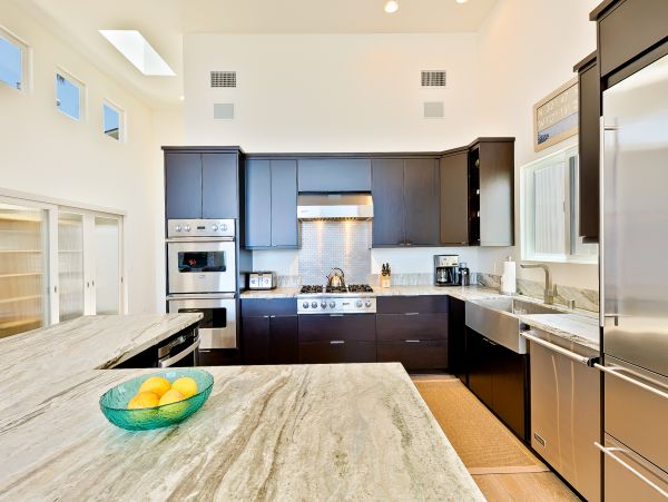 La Jolla Vacation Home Three Bedroom Walk to Beach