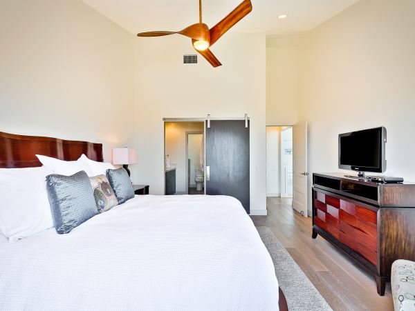 La Jolla Vacation Home Three Bedroom Walk to Beach