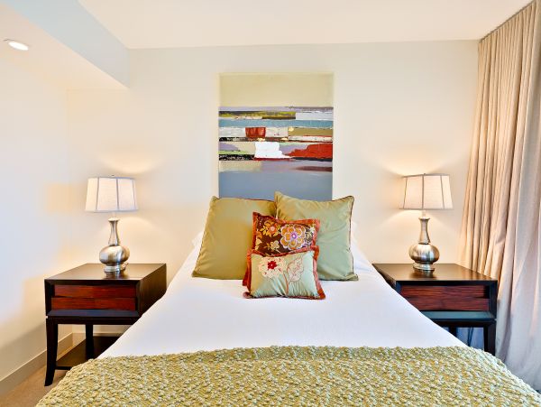 La Jolla Vacation Home Three Bedroom Walk to Beach