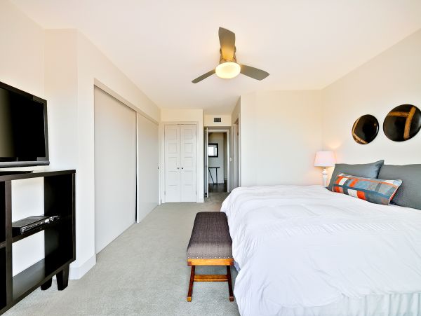 La Jolla Vacation Home Three Bedroom Walk to Beach