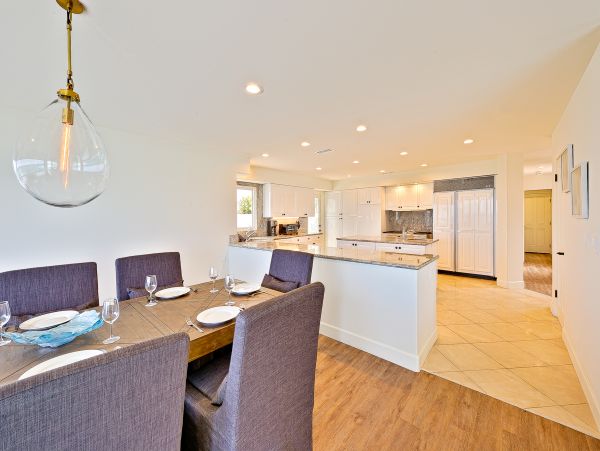 La Jolla Luxury Oceanfront Vacation Villa