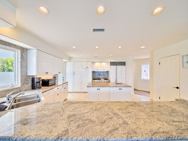 La Jolla Luxury Oceanfront Vacation Villa