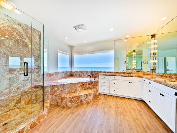 La Jolla Luxury Oceanfront Vacation Villa