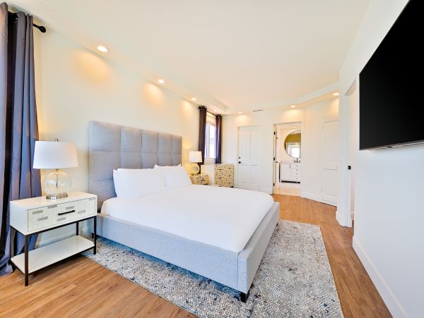 La Jolla Luxury Oceanfront Vacation Villa