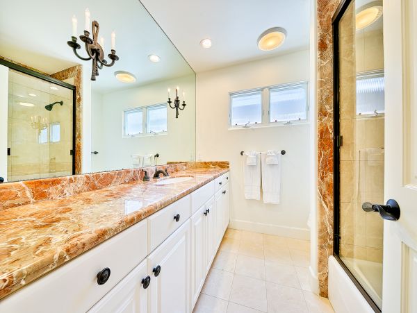 La Jolla Luxury Oceanfront Vacation Villa