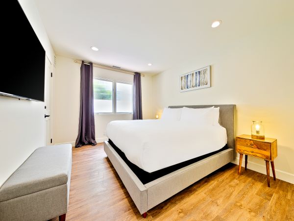 La Jolla Luxury Oceanfront Vacation Villa
