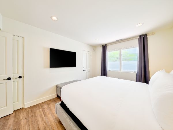 La Jolla Luxury Oceanfront Vacation Villa