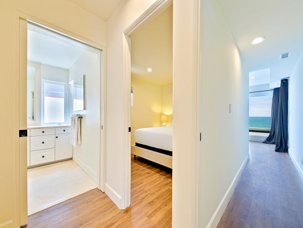 La Jolla Luxury Oceanfront Vacation Villa
