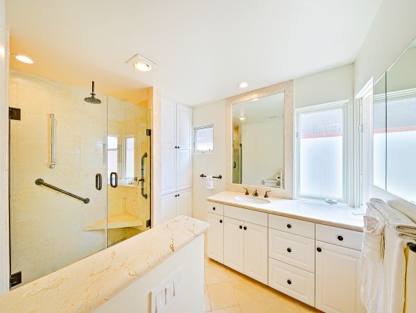 La Jolla Luxury Oceanfront Vacation Villa
