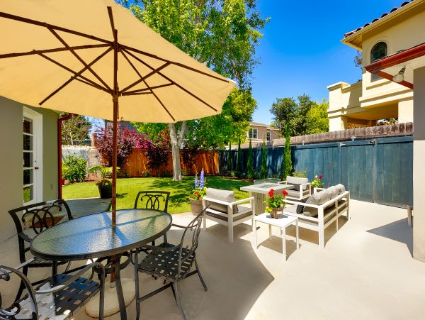 La Jolla Home 1024784