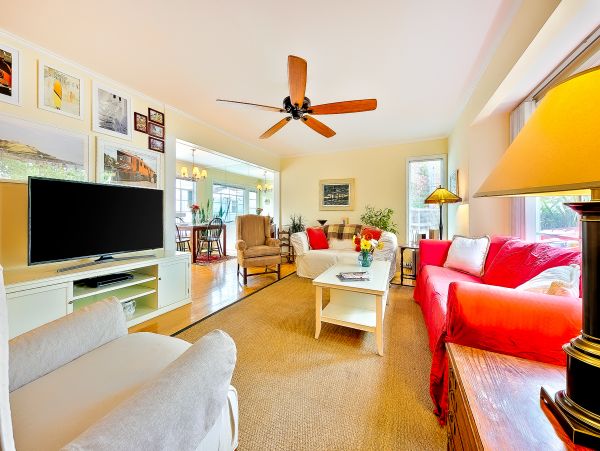 La Jolla Home 1024784