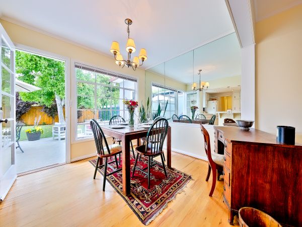 La Jolla Home 1024784