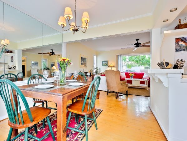 La Jolla Home 1024784