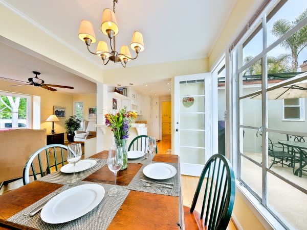 La Jolla Home 1024784