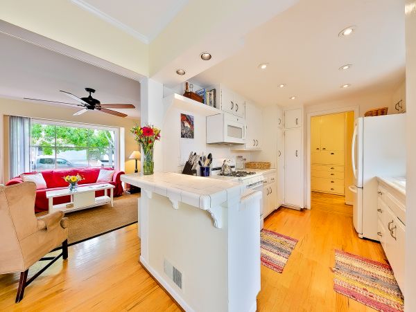 La Jolla Home 1024784