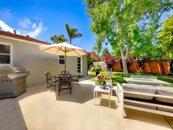 La Jolla Home 1024784