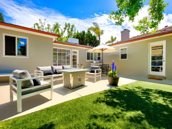 La Jolla Home 1024784