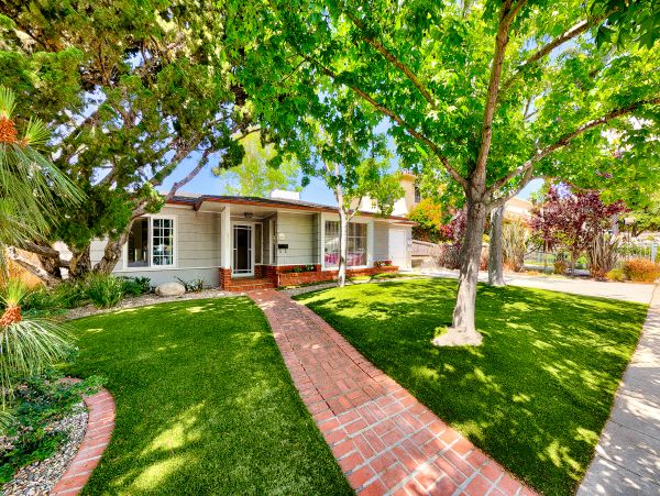 La Jolla Home 1024784