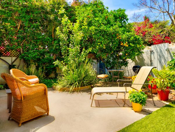 La Jolla Home 1024784