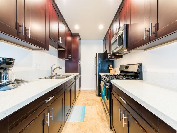 La Jolla Three Bedroom Condo Sleeps 8 Guests
