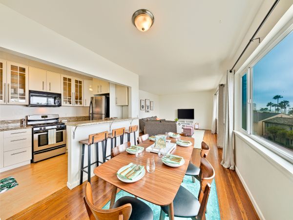 La Jolla Home 1024786